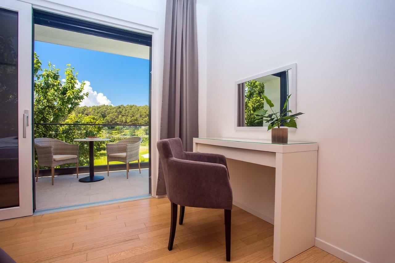 Villa Agava With Heated Pool, Jacuzzi, Sauna, Gym, 4 En-Suite Bedrooms Gata Eksteriør billede